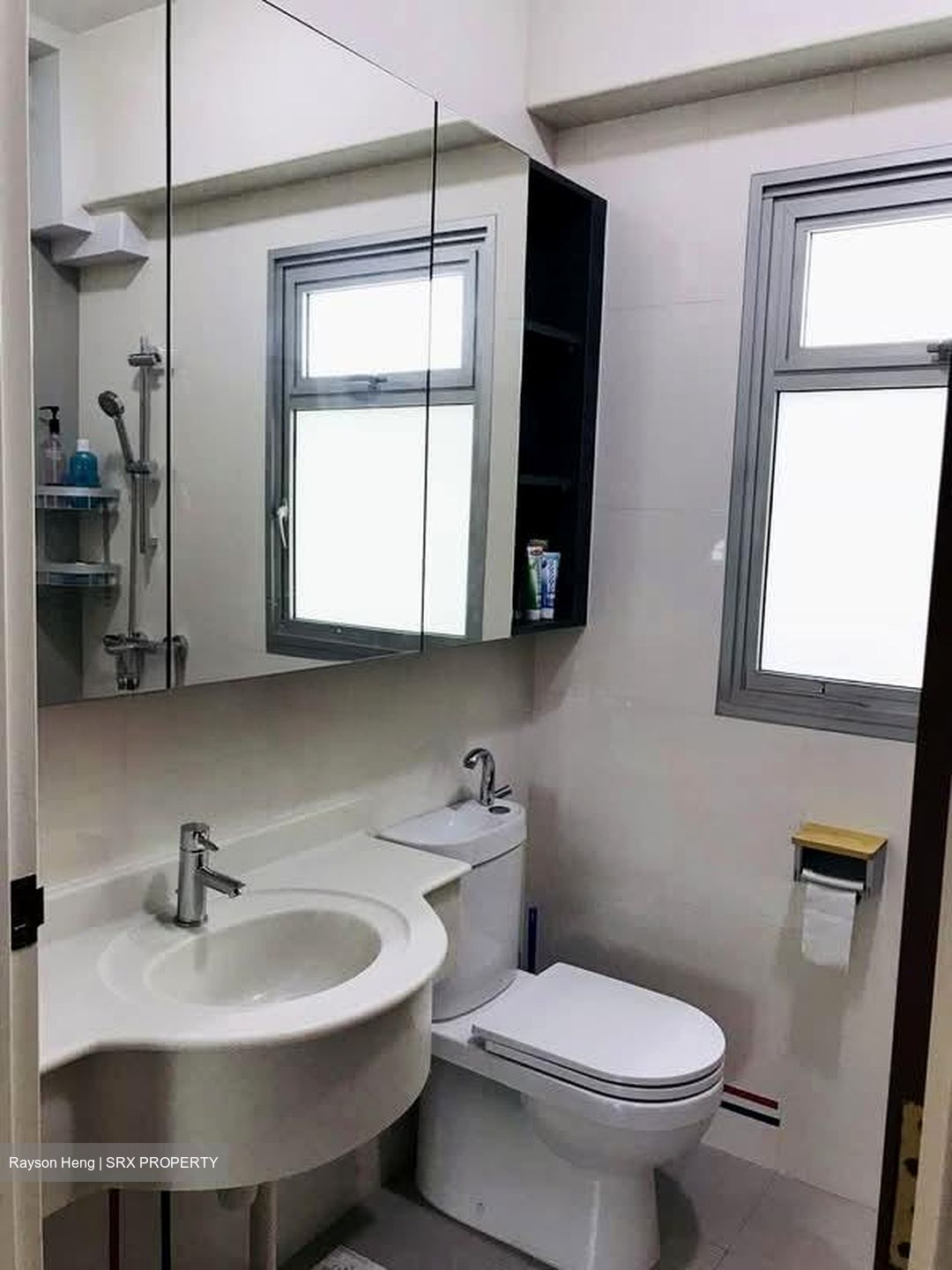 Blk 234B Matilda Court (Punggol), HDB 5 Rooms #571112991